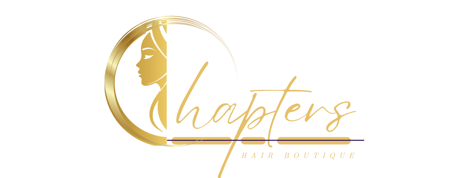 Chapters Hair Boutique